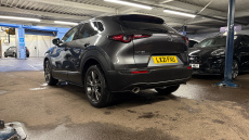 Mazda Cx-30 2.0 e-Skyactiv X MHEV GT Sport Tech 5dr Petrol Hatchback